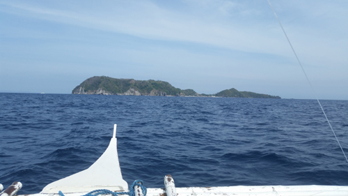 Apo Island Philippines